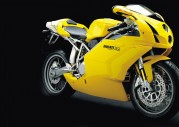 Ducati 749 S